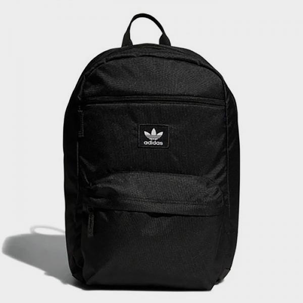 NATIONAL BACKPACK-BLACK